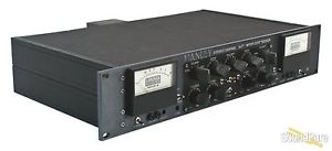 Manley Stereo Variable Mu® Limiter Compressor - Used