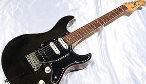 YAMAHA PAC412V S-S-H 2004 All round specification for Almighty F/S