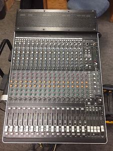 Mackie Onyx 1640i Mixer