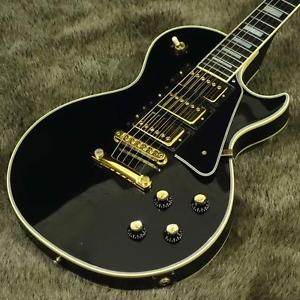 Gibson 1976 Les Paul Custom 3PU, Electric guitar, y1018