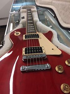 2011 gibson les paul traditional