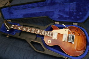 gibson Les Paul CUSTOM SHOP 1985 rarissime