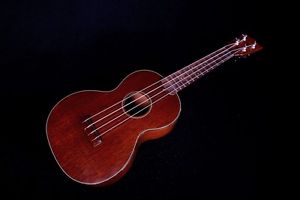 1960s MARTIN CONCERT UKULELE / Ukulelefriend.com