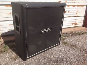 Hiwatt SE4123 300 watt Guitar Am