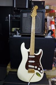 Hotline Component 1990 E-Guitar Vintage Original Free Shipping