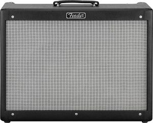 Brand New Fender Hot Rod Deluxe III 40W 1x12 Tube Combo Amp