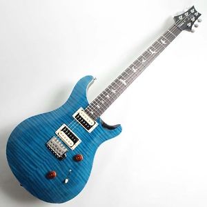 NEW Paul Reed Smith(PRS) SE 2017 SE Custom 24 Blue Mateo(BT)/456