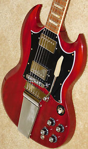 Gibson Limited Run 50th Annivers
