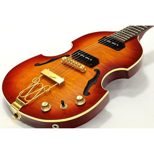 YAMAHA / VG STANDARD Ryo Aska Model from japan