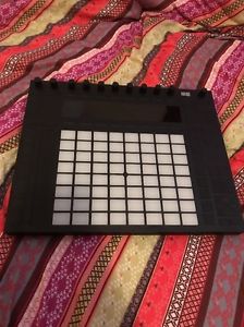 Ableton Push 2
