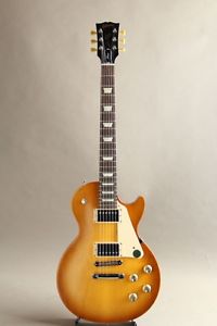 NEW Gibson Les Paul Tribute 2017 T Faded Honey Burst guitar From JAPAN/456