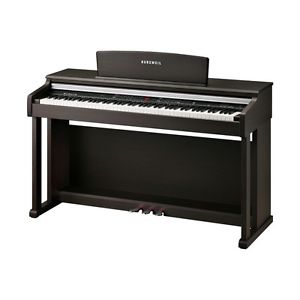 Kurzweil KA-150 - Pianoforte Digitale 88 tasti con Mobile - Digital Arranger