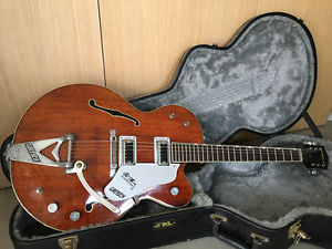 GRETSCH CHET ATKINS TENNESSEAN 6119 - 1963