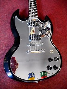 Gibson SG Millenium - Mirror Top USA