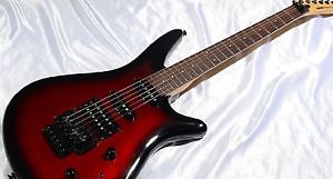 YAMAHA MG Standard 1990's Popular and unabated MG RARE VINTAG F/S