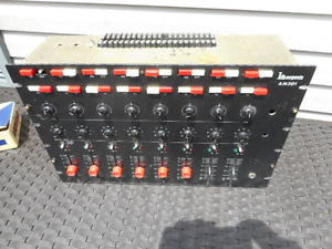 LANGEVIN AM 301 8X2 MIXER