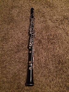 Fox Model 330 Oboe