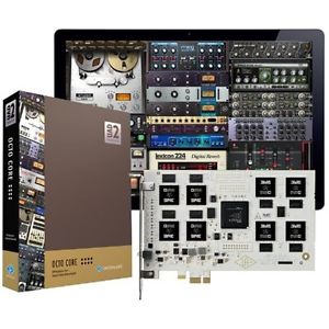 Universal Audio UAD2 Octo Core P