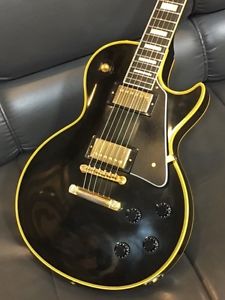 Gibson Custom Shop 1957 LES PAUL CUSTOM VOS  2014  Free Shipping