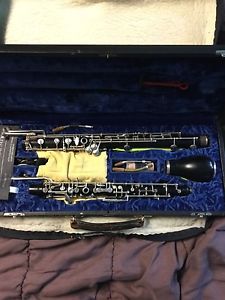 English Horn by Theo Markhardt