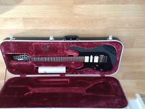 Ibanez RG1570L-MRB Lefty Left Handed Electric Guitar