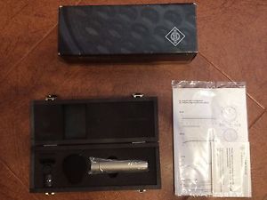 Neumann KM 183 D