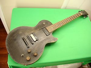 Scalloped Neck GIBSON Les Paul BFG w/ HSC FREE SHIPPING IN USA!!!!!!