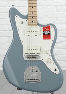 Fender American Professional Jazzmaster - Sonic Gray
