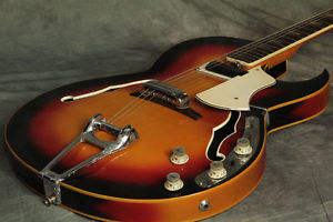 [USED] VOX V.1960S APOLLO, f0261  Electric guitar