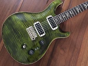PAUL REED SMITH, PRS Brushstroke 24, Pauls Guitar, 10 Top, aus 7/2015 NP 3.949,-