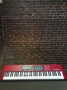 Clavia NORD ELECTRO 3 Seventy-Three Key Electric Keyboard SYNTHESIZER 73 Organ