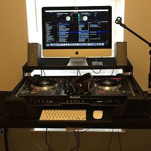Numark NS7II Digital DJ Controller