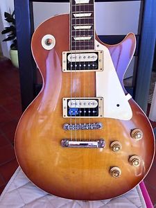 Tokai LS80