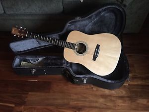 Eastman E10D D18 Style Acoustic Guitar