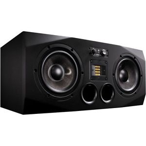 Adam Audio A77X Powered Studio Monitor Left