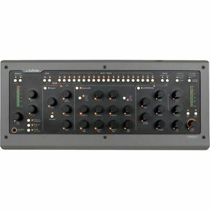 Softube Console 1 MkII Mixer Controller With Softube Model Of Solid State Log...