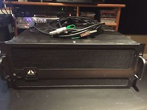 Digidesign Magma PE6R4i 6 slot PCIe PCI-X Expansion Chassis HD5 Accel Pro Tools