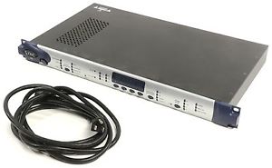 Avid Digidesign Sync HD I/O Rackmount Synchronizer for Pro Tools|HD