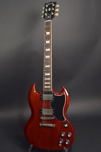 GIBSON USA /SG 61 Reissue/Heritage Cherry w/hard case F/S From JAPAN #U1053