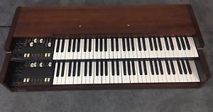 Korg BX-3 Vintage Organ