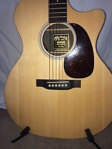 GPCPA5 K Martin Guitar