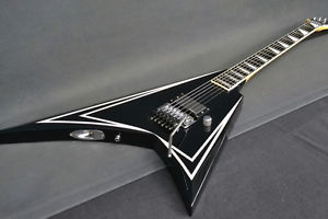 [USED] EDWARDS E-AL-128 Saw Tooth, Alexi Laiho model  Electric guitar, j211549