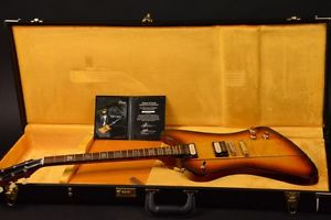 Gibson Custom 2010 Signature Artist Series TAK MTSUMOTO FIRBIRDB VS from japan