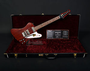 Gibson 1964 Firebird III CC47 Collectors Choice 47 #001