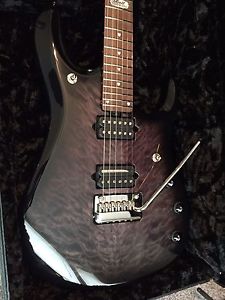 Music Man John Petrucci BFR JP6 Family Reserve