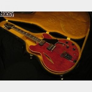 Gibson 1967 TRINI LOPEZ Electric Guitar Free shipping