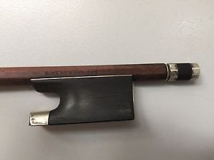 Violin bow E. Herrmann***
