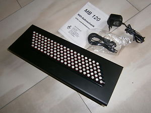 ELKA ORLA Midibass Mechanik Tastatur Akkordeon MIDI Baß  MB120  NEU