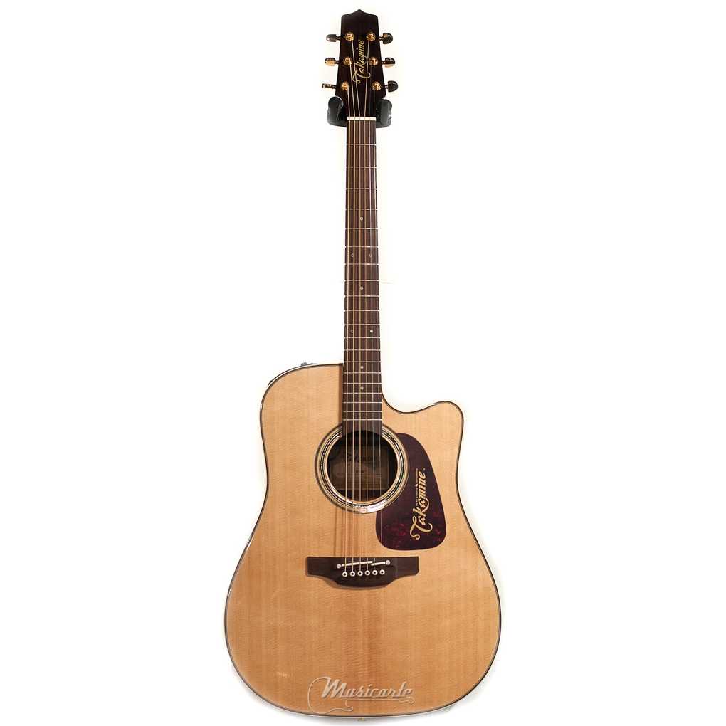 Takamine P5DC Pro Series Chitarra Acustica
