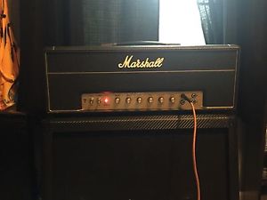 Marshall 1987X Plexi